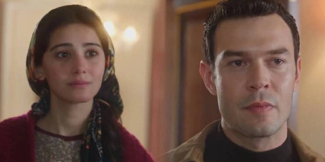 Sevdiğim Sensin için tarih verildi! 12 Şubat akşamı görücüye çıkıyor: Dicle ve Erkan’ın sınav dolu hayatı 1